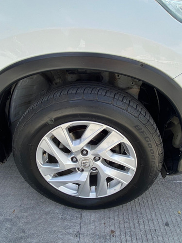 Imagen 15 de 15 de Honda Cr-v Lx Modelo 2016