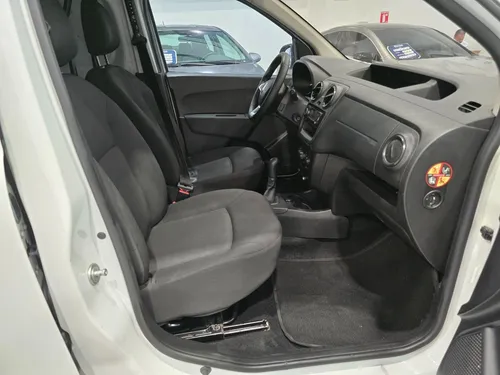 Renault Kangoo 1.6 Express