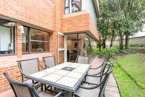 Apartamento En Venta En Bellavista. Cod V8238