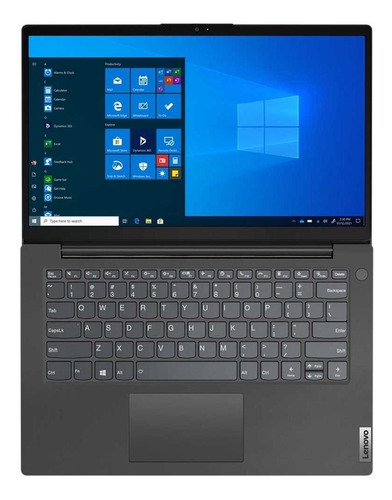 Imagen 4 de 10 de Notebook Lenovo I5-1135g7 8gb 256gb Ssd 14 Fhd Ips