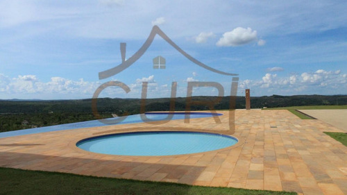 Imagem 10 de 12 de Chácara À Venda, Condominio Vale Do Sol , Funilândia, Mg - Mg - Ba0001_curi