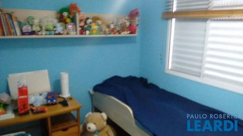 Imagem 6 de 13 de Casa Em Condomínio - Morumbi - Sp - 593250