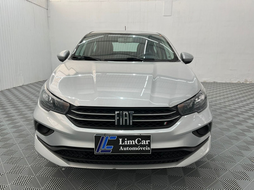 Fiat Cronos 1.0 Drive Flex 4p