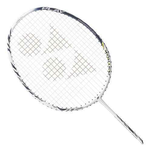 Yonex Astrox 99 Play Badminton Racket (white Tiger) (4ug5) (