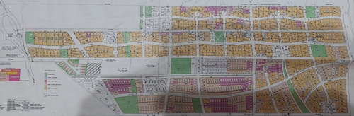 Imagen 10 de 10 de Venta Lote B°campos De San Fco. Ruta E 53 Km 18