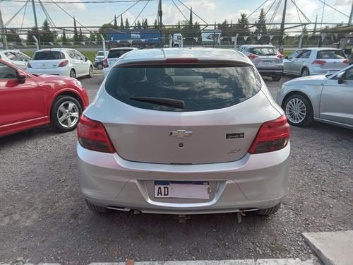 Chevrolet Onix 1.4 Joy Ls