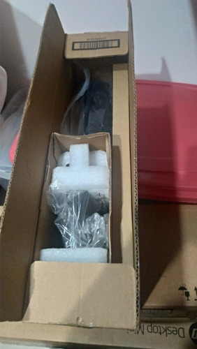 Mini Pc Hp Prodesk Intel Core I7-8700 8gb, Ssd M2 Nvme 256gb