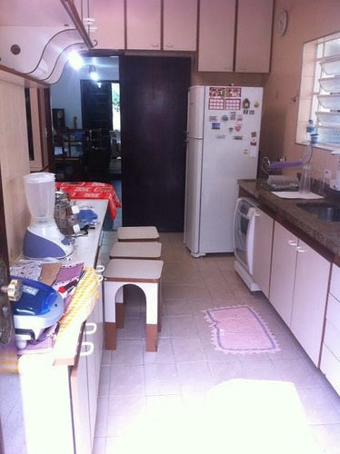 Imagem 5 de 15 de Casa Sobrado Para Venda, 3 Dormitório(s), 185.83m² - 671