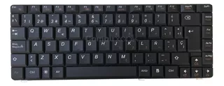 Teclado Lenovo G460 G465 G465a Español Negro MP-09L93US-686 MP-09L93US-686