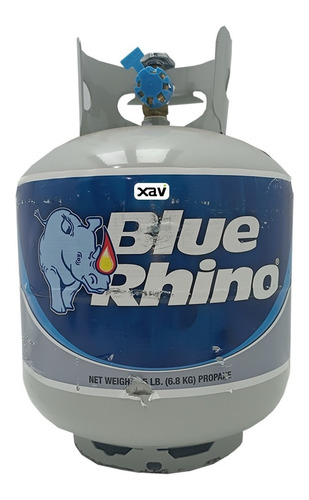  Bombona Gas Parrillera Americana Blue Rhino 9698 Xavi