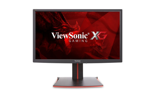 Monitor Gamer Viewsonic 27 Pulgadas Full Hd Xg2701