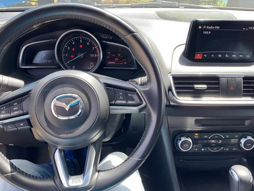 Mazda 3 2.0 Grand Touring