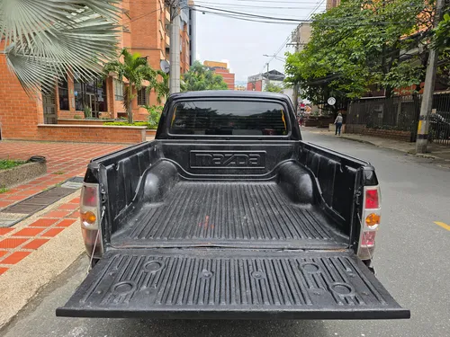 Mazda BT-50 2.2 B22c29 4x2