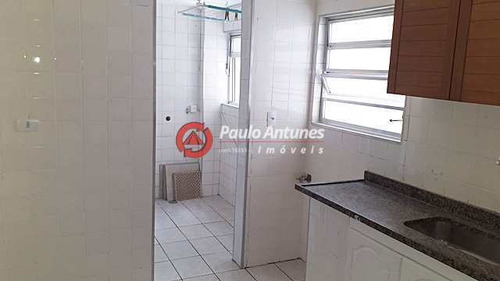 Imagem 17 de 22 de Apartamento 2 Dorms, - R$ 400.000,00 - 54m² - Código: 9289 - V9289