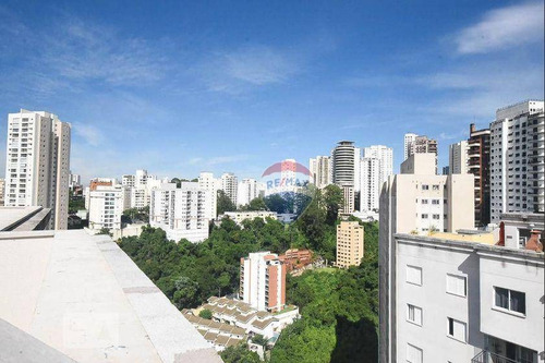 Imagem 26 de 30 de Cobertura Com 2 Dormitórios À Venda, 89 M² No Jardim Parque Morumbi - São Paulo/sp - Co0018