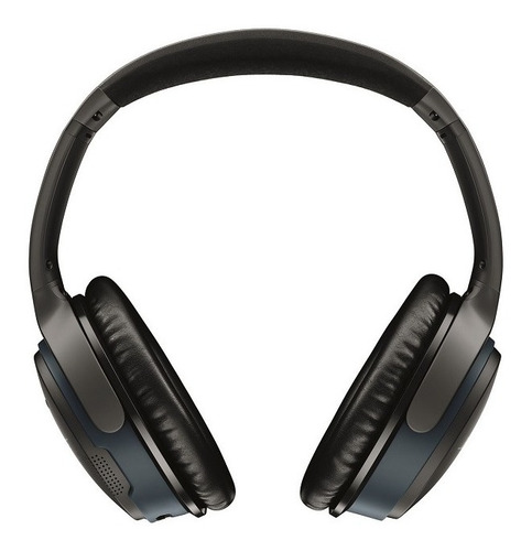 Imagem 3 de 6 de Fone De Ouvido Bose Preto Soundlink Around Ear Bluetooth