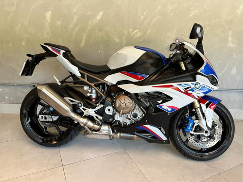 Bmw S 1000rr Carbon 2021