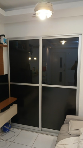 Insulfilm Residêncial, Nano Cerâmica Com Redução Do Calor