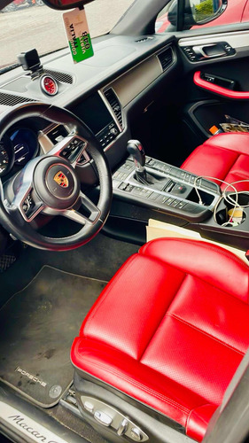 Porsche Macan 3.0 Gts At