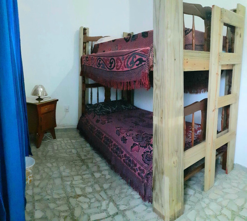 Imagen 8 de 19 de Casa Con La Mejor Vista Al Mar, 4 Dormitorios 2 Baños