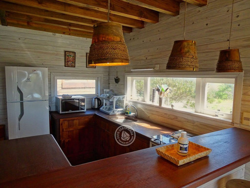 Villa Fausta - Cabaña 2 En Punta Del Diablo