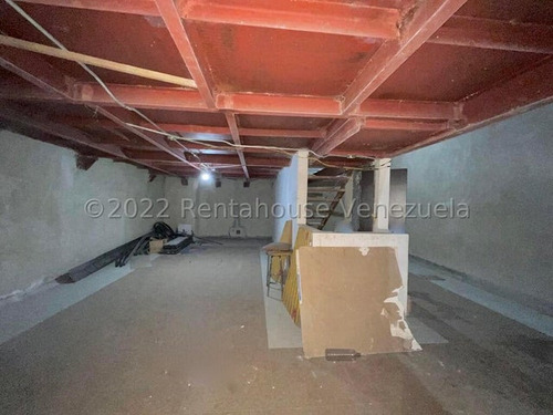 Alquiler Local Comercial, Chuao Centro Comercial Ccct, Caracas Mls 22-24749