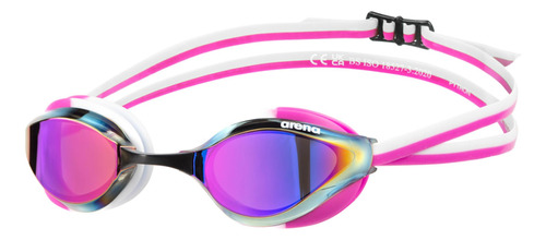 Arena Gafas De Natacion Unisex Para Adultos De Python Racing