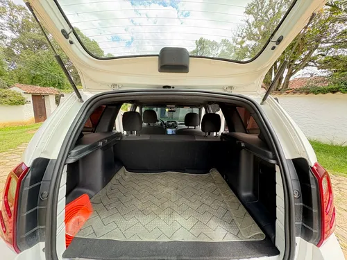 Renault Duster 2.0 Expression