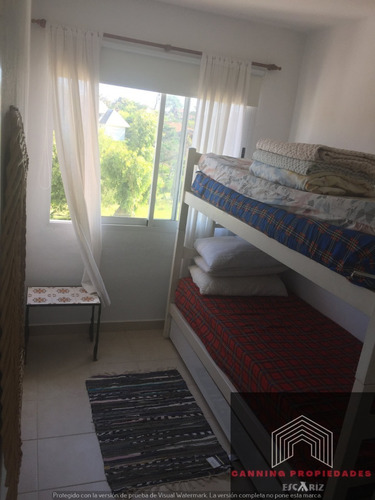Imagen 23 de 30 de Departamento 4 Ambientes Unico En Pinamar A 80 Mts De La Playa Av. Bunge Y De La Sirena Inmejorable Ubicacion