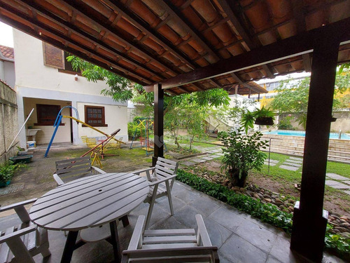 Imagem 17 de 18 de Casa À Venda, 442 M² Por R$ 1.900.000,00 - Piratininga - Niterói/rj - Ca20917