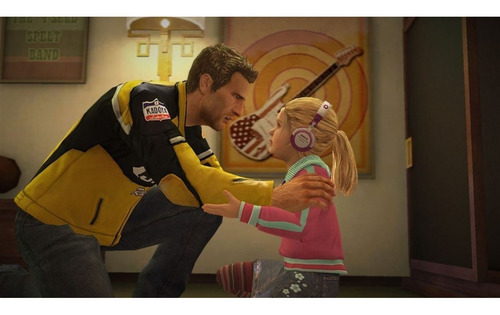 Imagen 4 de 5 de Dead Rising 2 - Playstation 4