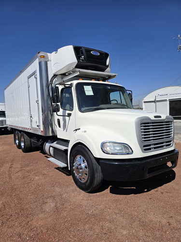 Freightliner M2 Torton Caja Refrigerada 2016 Rabon