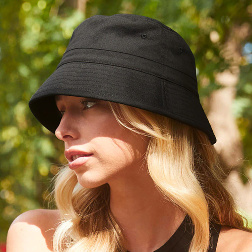 Gorro De Pescador Unisex Bucket Hat