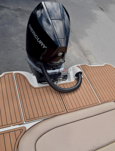 Sea Ray 27 Pies Excelentes Condiciones, Motor Nuevo 300 Hp