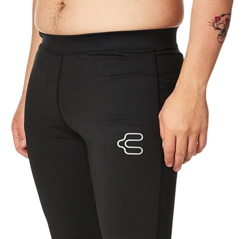 Leggings Deportivo Charly Running Para Hombre (5014072)