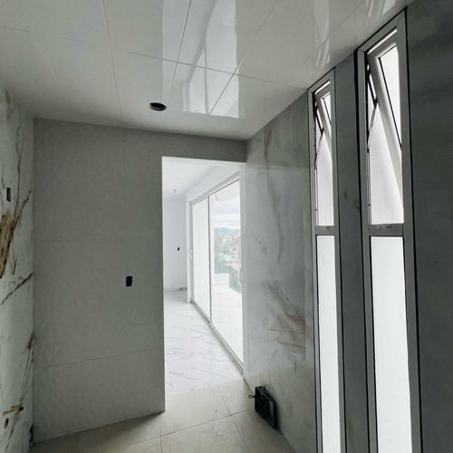 Vendo Casa Moderna De 4 Recámaras En Pachuca