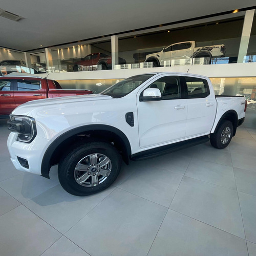 Ranger Xls V6 3.0