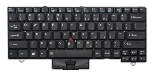 Para Reemplazo De Teclado Thinkpad Sl410 Sl510 L410 Pc