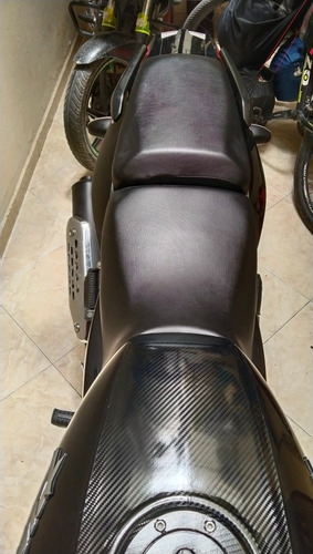 Pulsar 180 2019