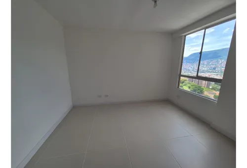 Se Vende Apartamento Para Estrenar En Itagüí Bulevar Verde