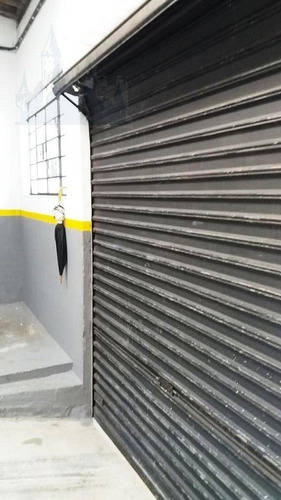 Imagem 12 de 13 de Comercial Para Aluguel, 0 Dormitórios, Jardim Previdência - São Paulo - 11280