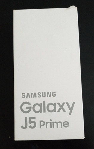 Samsung Galaxy J5 Prime. 32gb (duos)