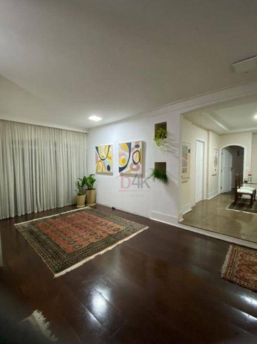Imagem 5 de 14 de Casa 400m², 8 Dormitórios 3 Suítes Para Alugar, Avenida General Cavalcanti De Albuquerque - Morumbi - São Paulo/sp - Ca0807