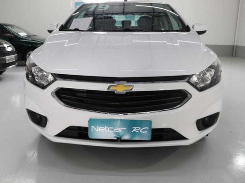 Imagem 5 de 15 de Chevrolet Prisma Lt 2019