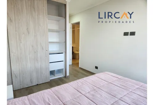 Arriendo Departamento Amoblado Frente Universidad De Talca.