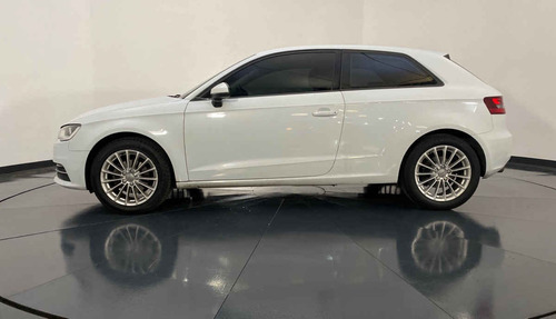 Imagen 10 de 15 de 26906 - Audi A3 2015 Con Garantía