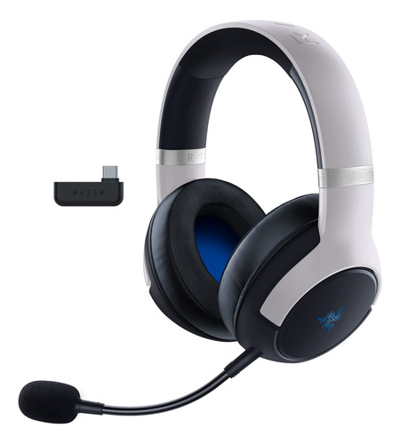 Razer Kaira Pro For Playstation - Auriculares Para