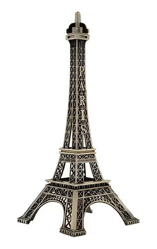 Torre Eiffel 48 Cm Decoración Centros De Mesa Adornos 