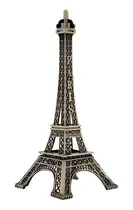 Comprar Torre Eiffel 48 Cm Decoración Centros De Mesa Adornos 