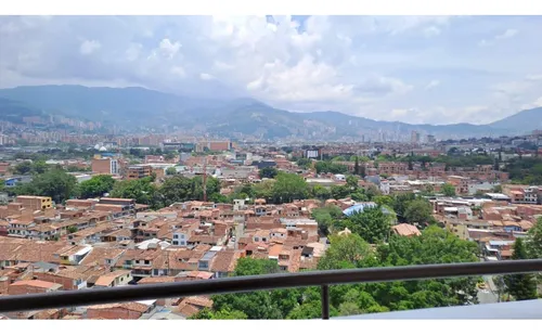 Apartamento En Venta En Itagui La Colinita